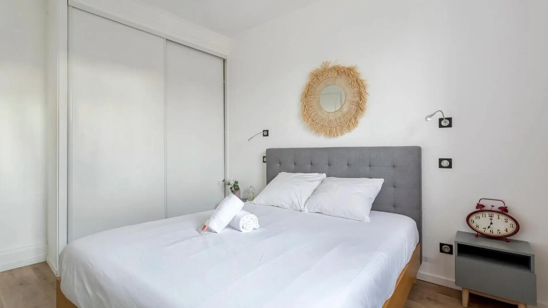 Burdeau 1St Arrondissement Διαμέρισμα Λυών