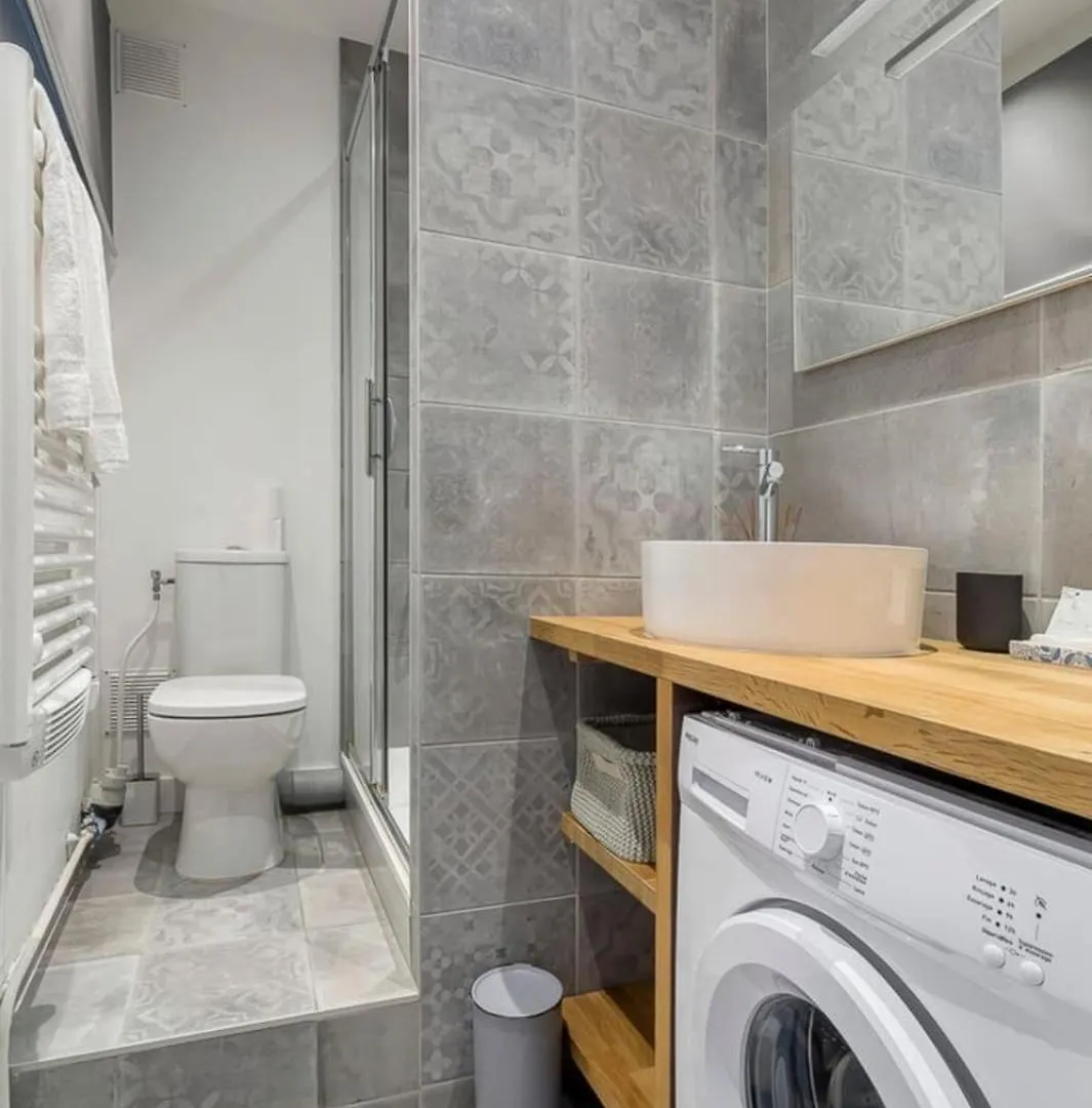 Burdeau 1St Arrondissement Διαμέρισμα Λυών