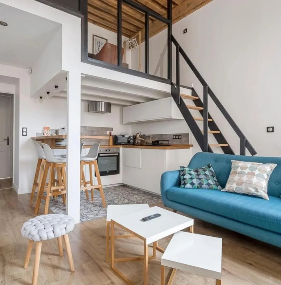 Burdeau 1St Arrondissement Διαμέρισμα Λυών