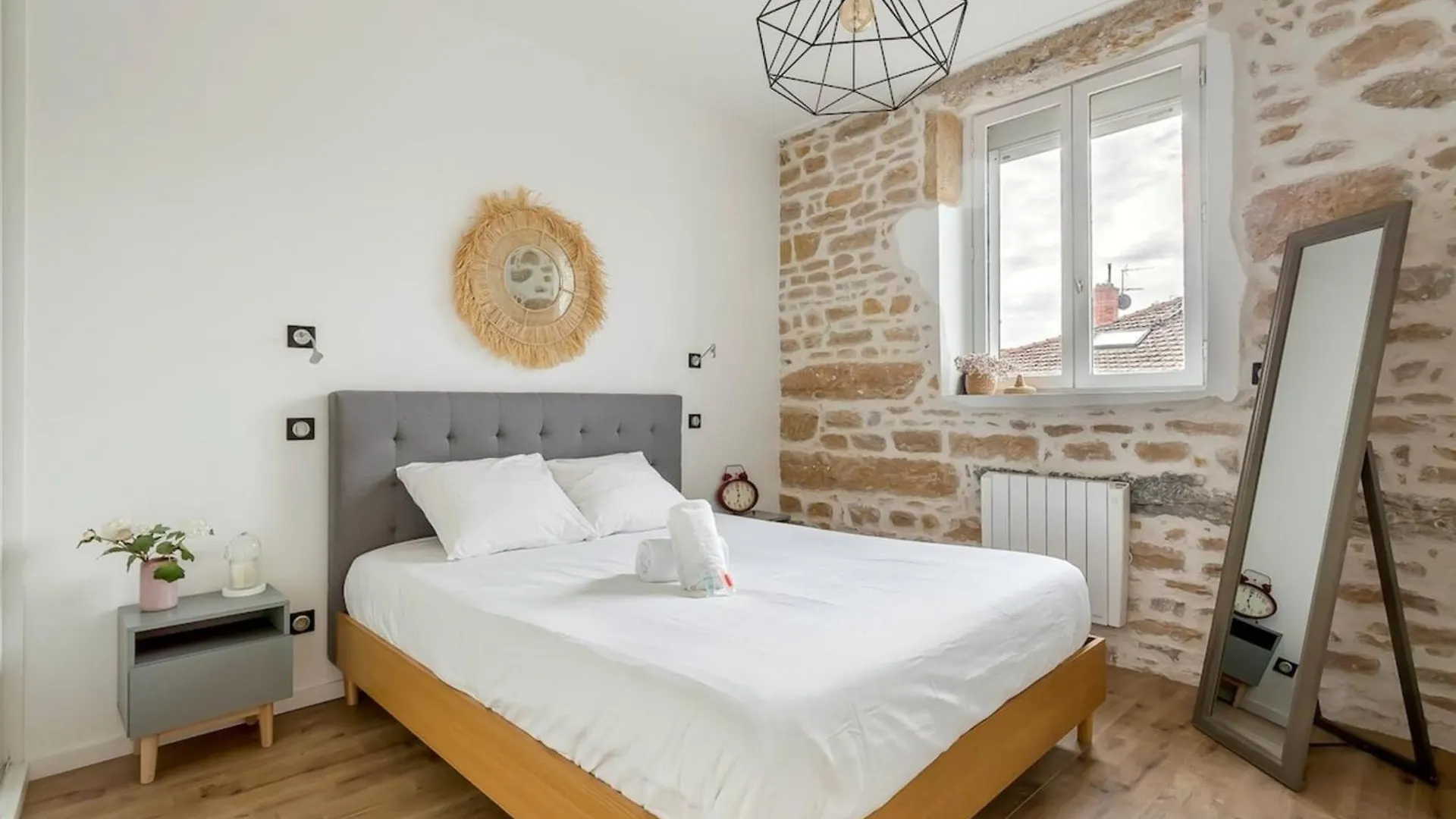 Burdeau 1St Arrondissement Διαμέρισμα Λυών 0*,  Γαλλία