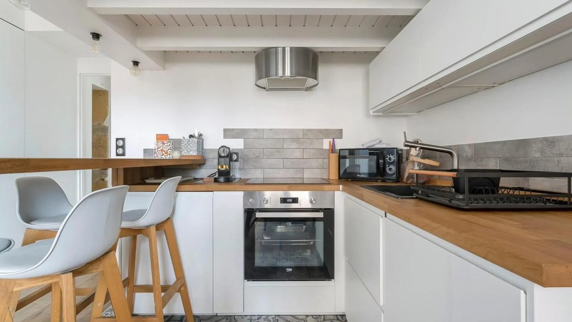 Burdeau 1St Arrondissement Διαμέρισμα Λυών Γαλλία